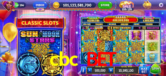 Cbc bet casino