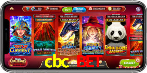 cbc bet